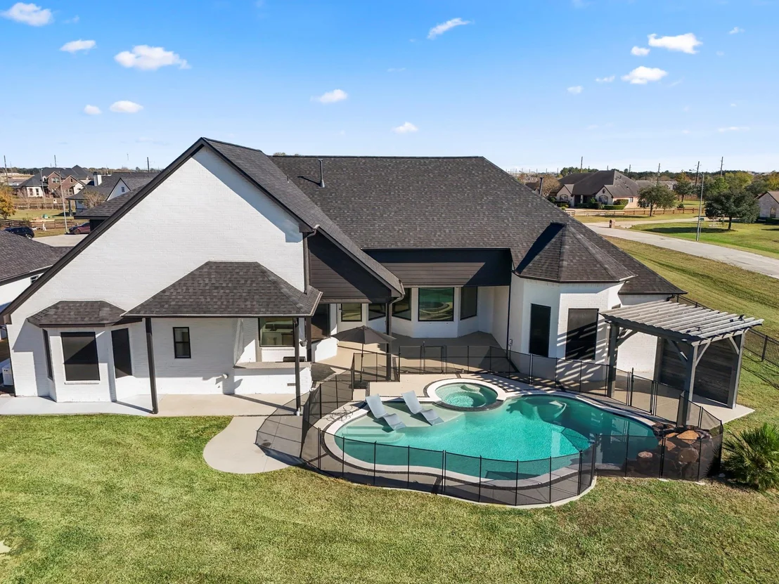 Photo of 4603 Prairie Wing Point
