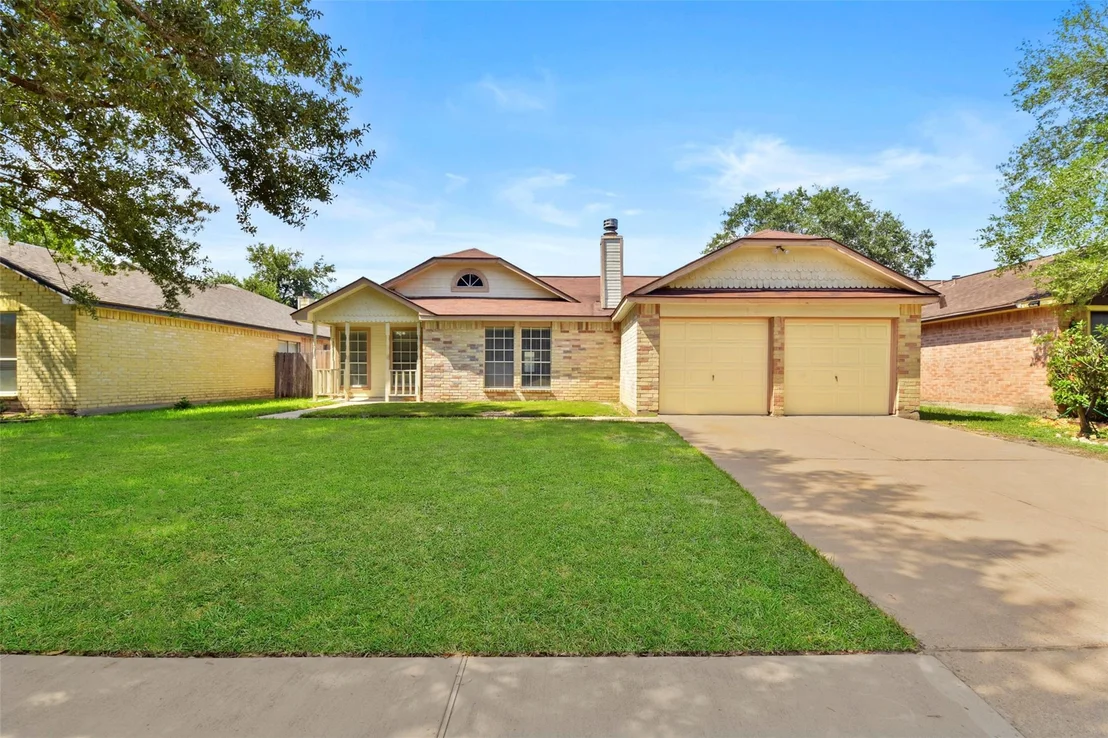 Photo of 16914 Applecross Lane