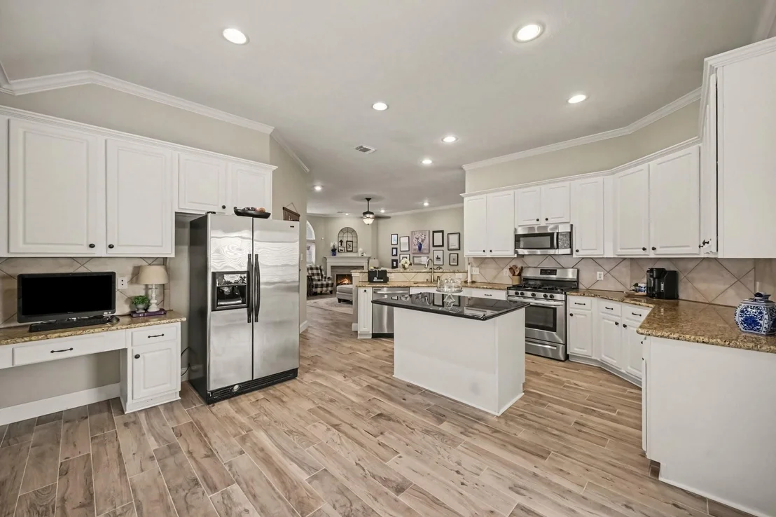 Photo of 1706 Fossil Park Drive