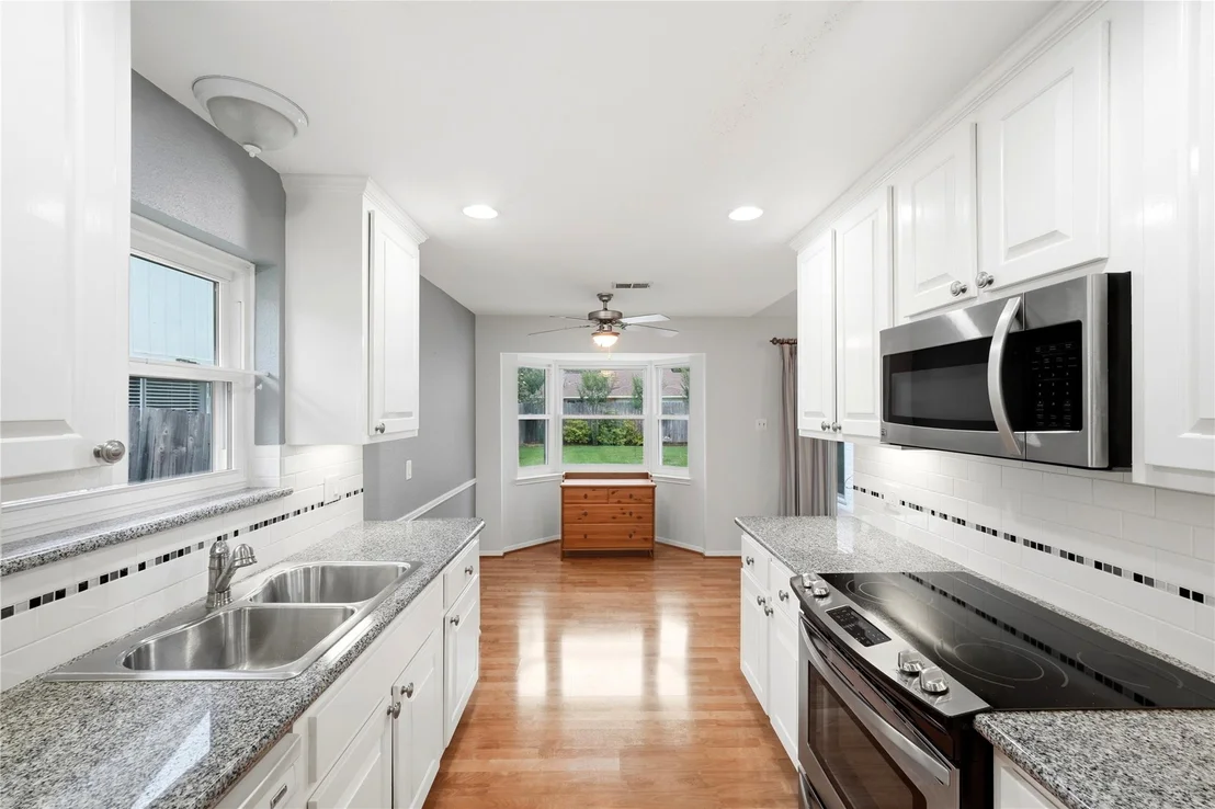 Photo of 15730 Echo Canyon Drive