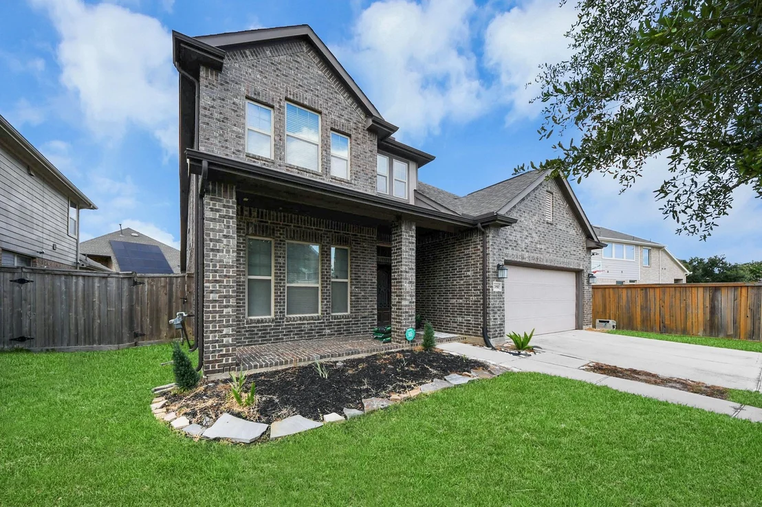 Photo of 23810 Providence Glen Trail