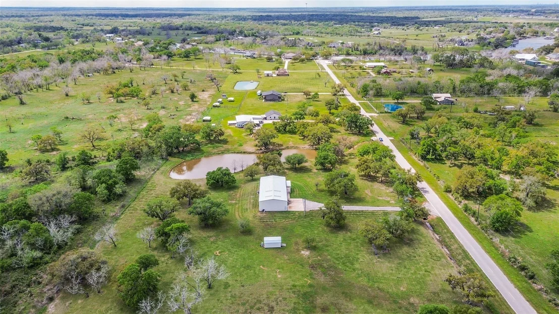 Photo of 2607 County Road 519