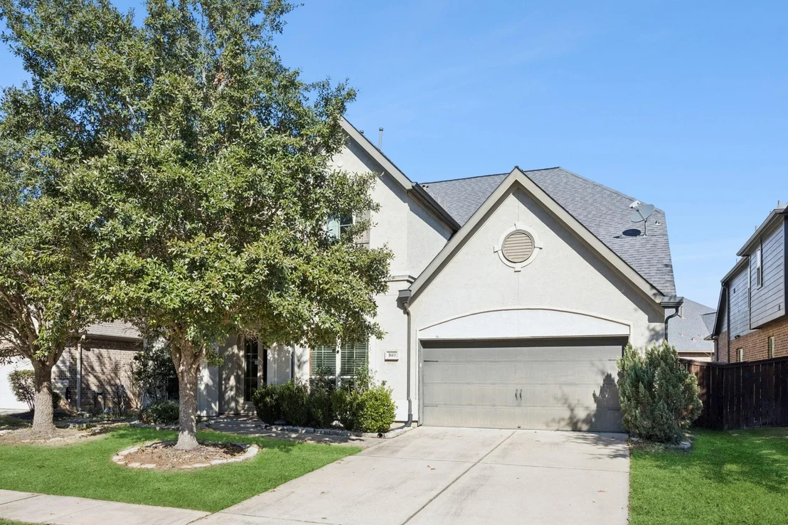 Photo of 1611 Tonkawa Trail