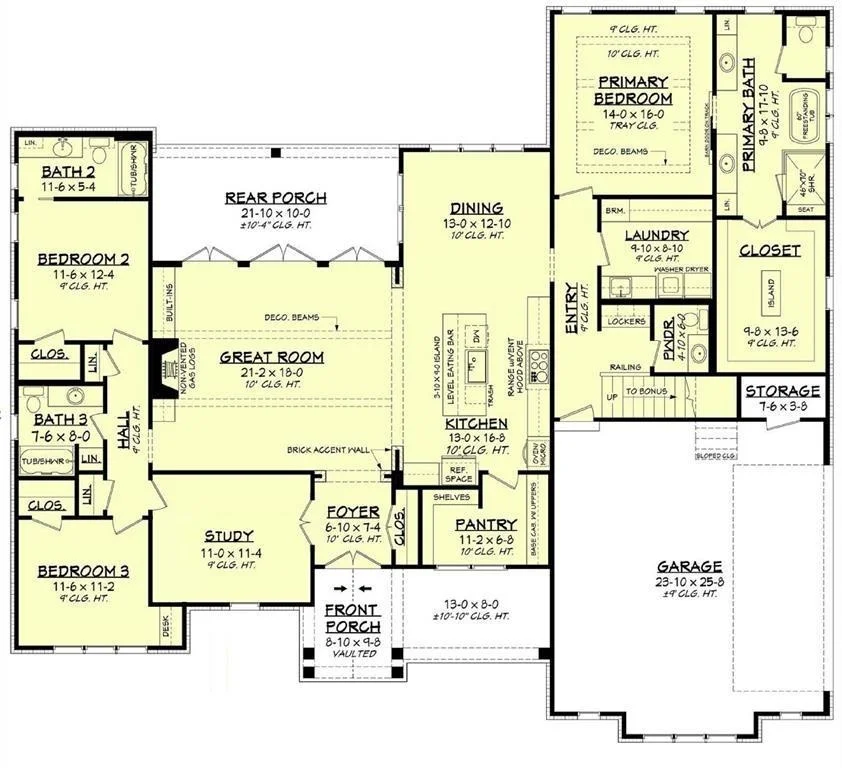 Photo of 2707 Hackberry Run
