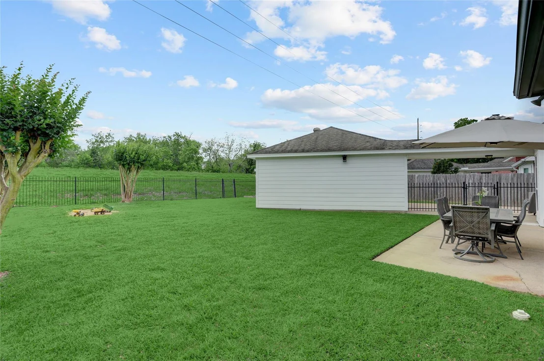 Photo of 4430 Balboa Drive