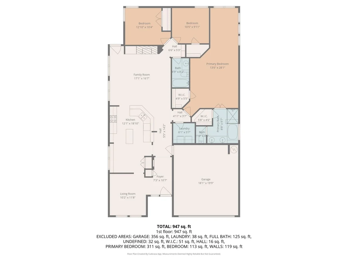 Photo of 138 S Veranda Ridge Drive
