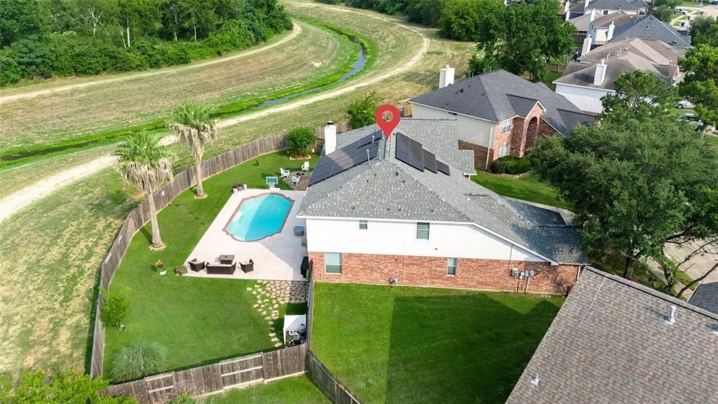 Photo of 18102 Linden Forest Lane