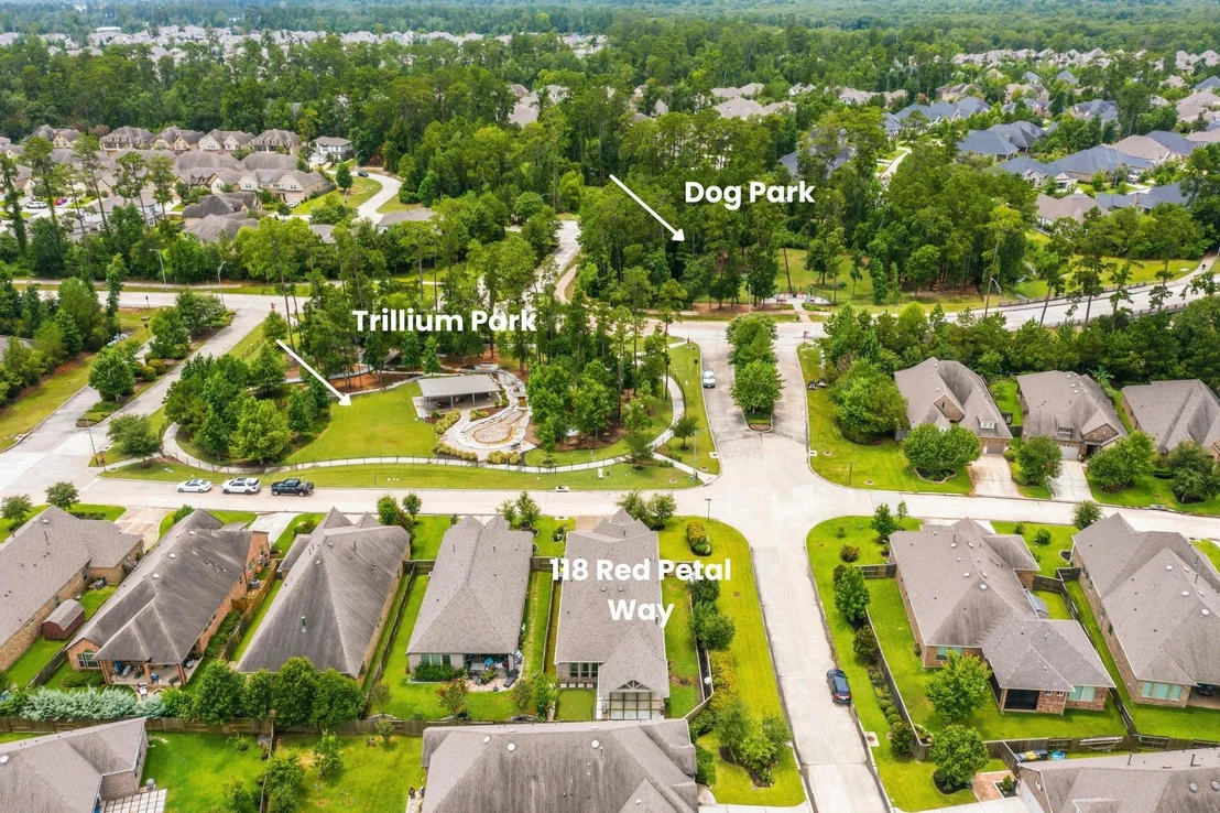 Photo of 118 Red Petal Way