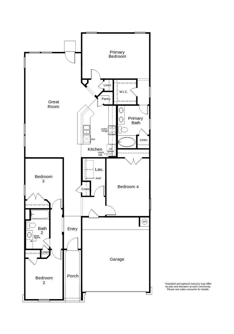Photo of 2863 Icarus Drive