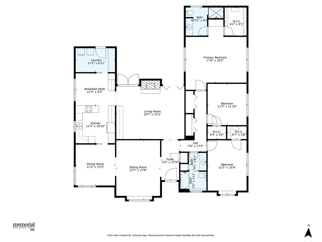 Photo of 10834 Britoak Lane