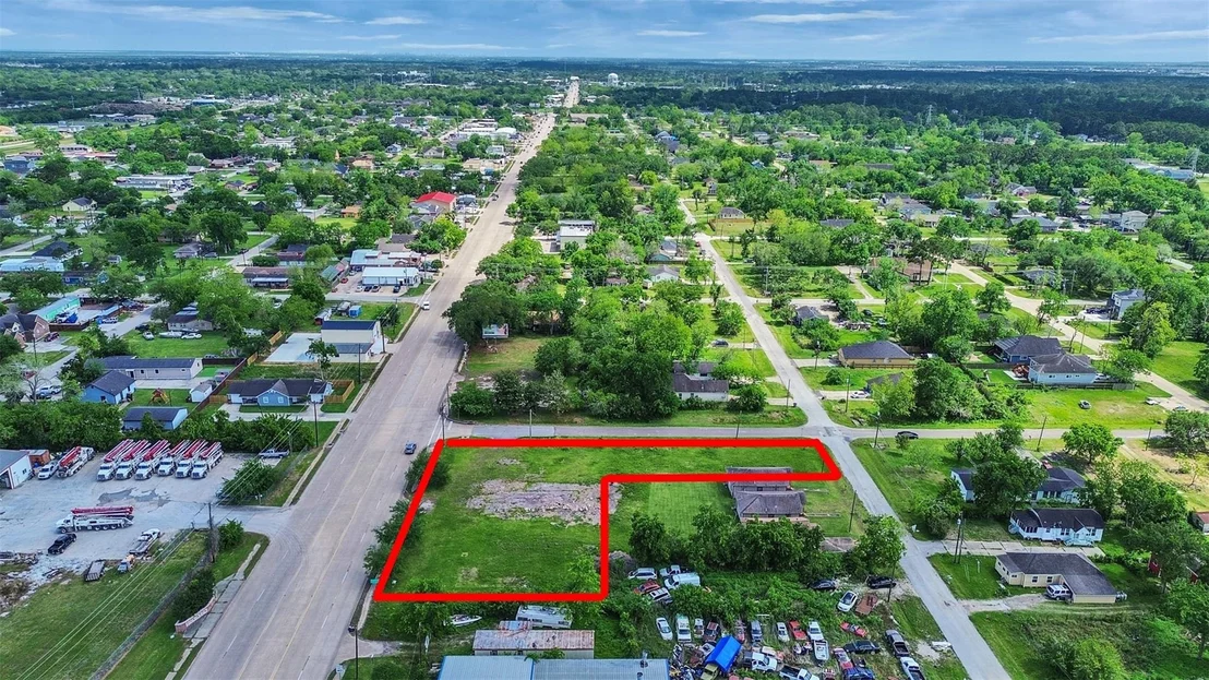 Photo of 2020 Highway 3