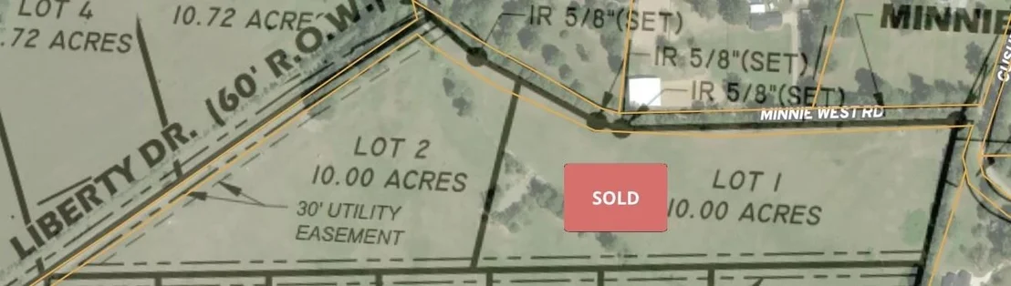Photo of Lot 2 Minnie West Rd