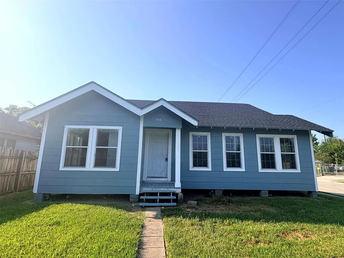 Photo of 795 Alma Street