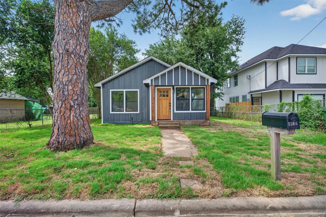 Photo of 1506 Clay Street