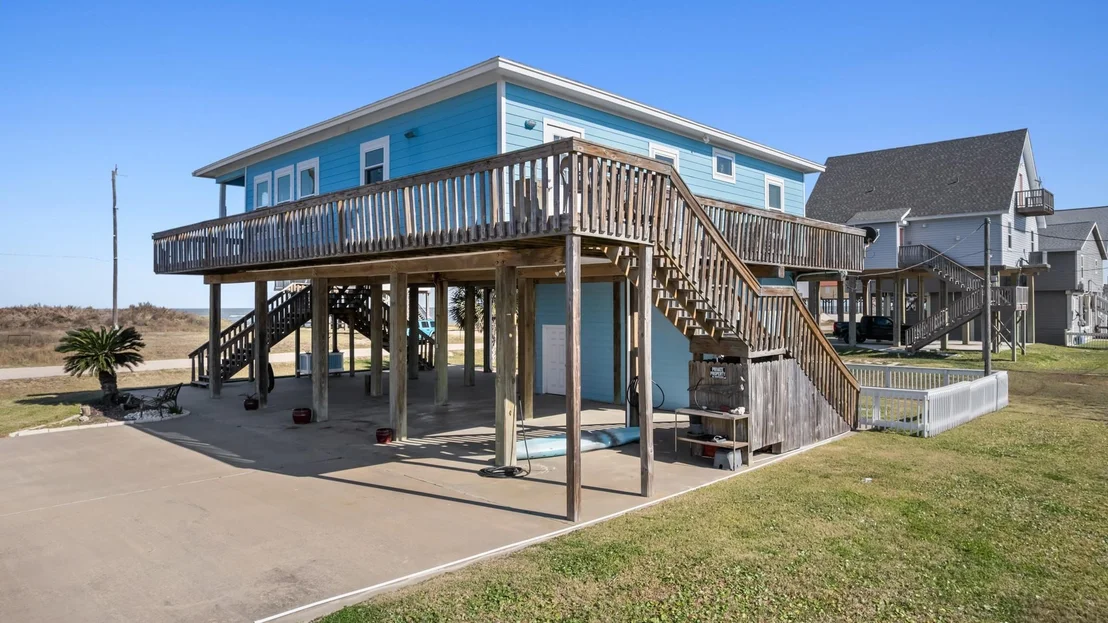 Photo of 13239 Gulf Beach Drive