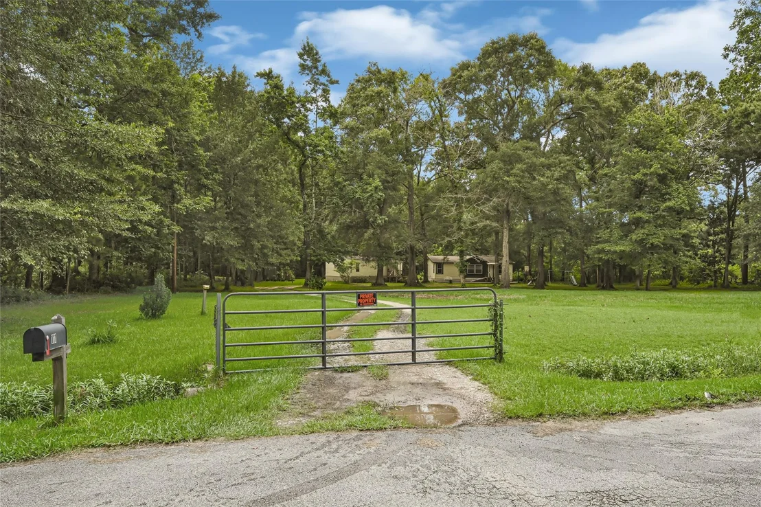 Photo of 111 County Road 3379