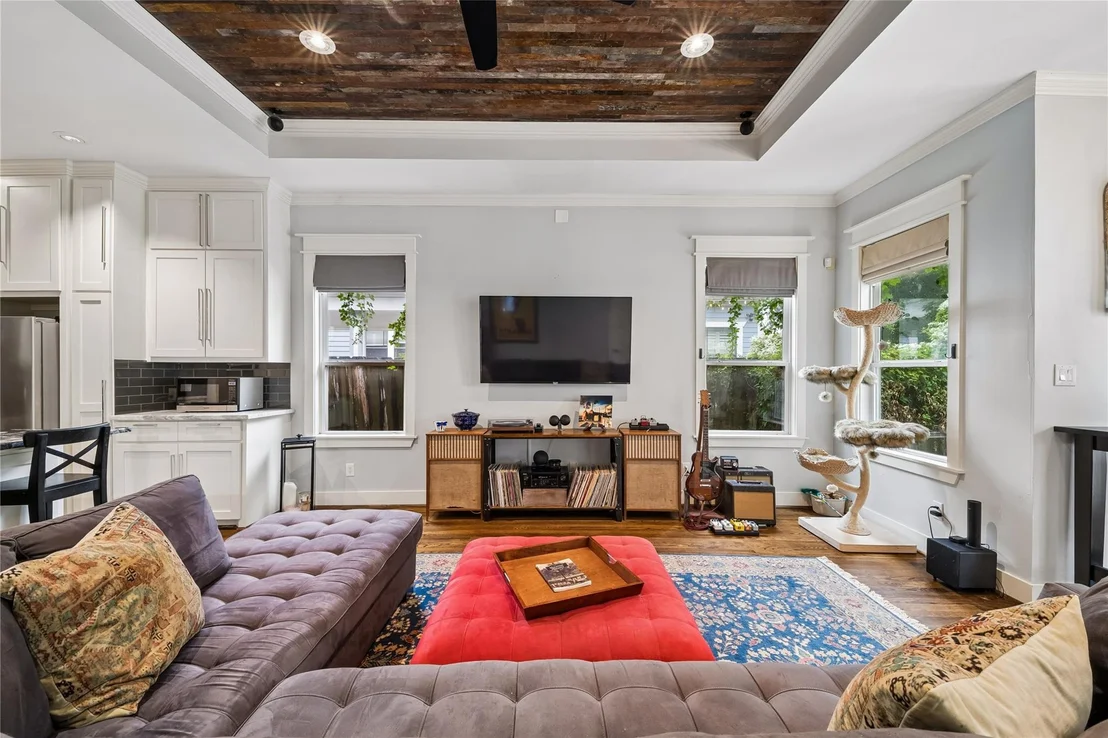 Photo of 1105 Tabor Street