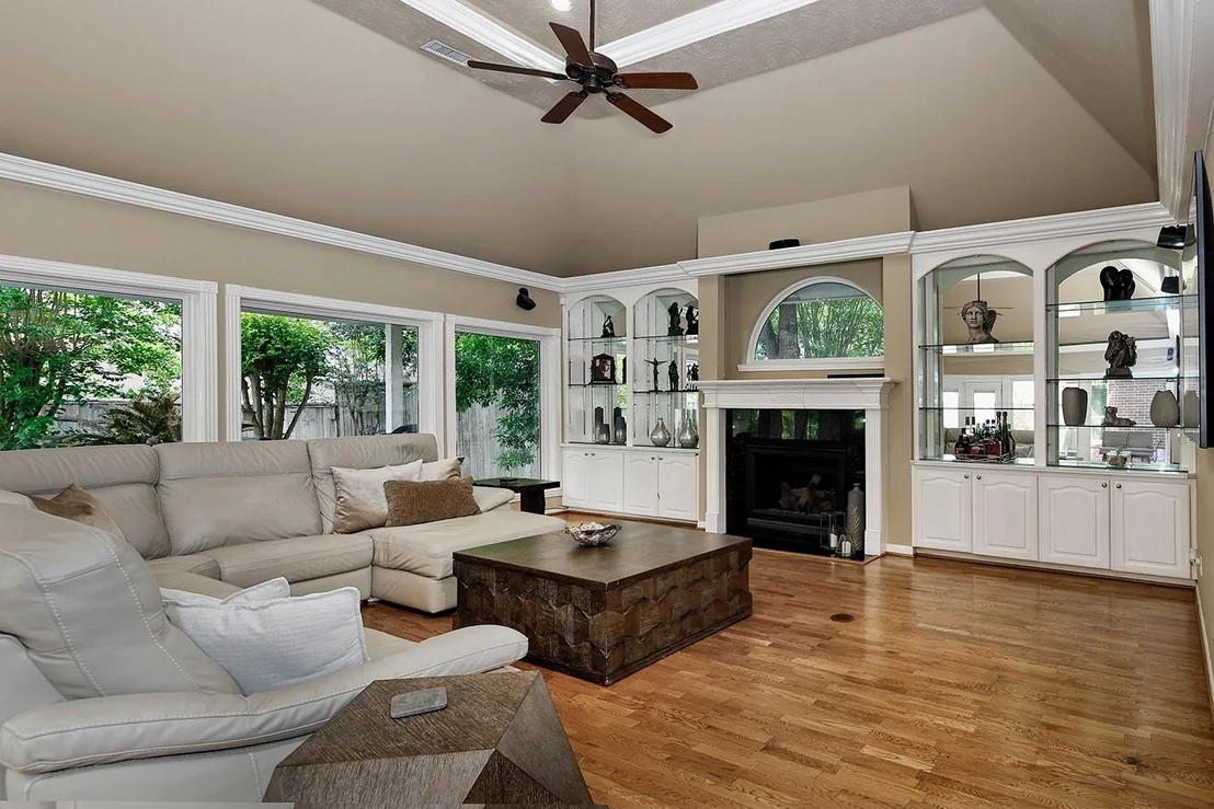 Photo of 18834 Forest Elms Drive