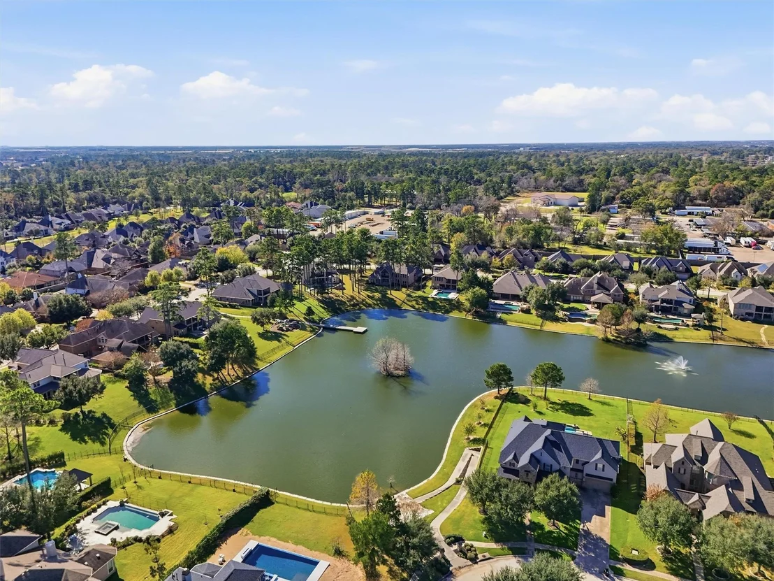 Photo of 13606 Oak Harbor Bend