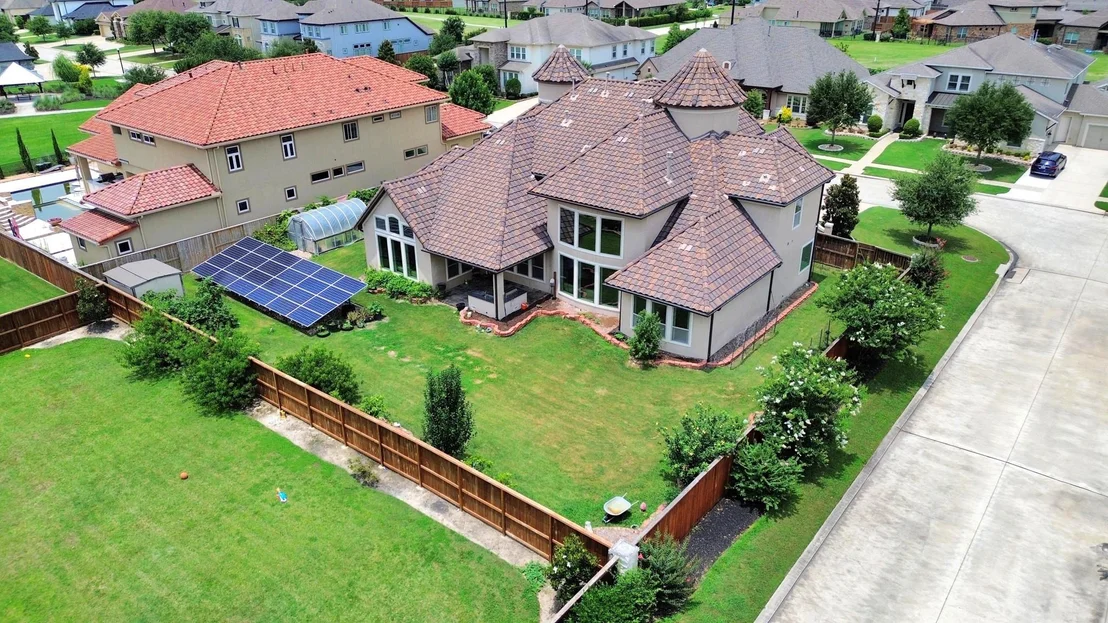 Photo of 18111 Dockside Landing Drive