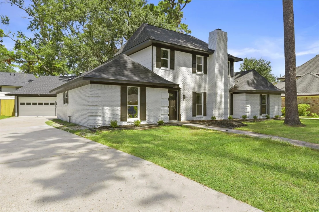 Photo of 3834 Gladeridge Drive