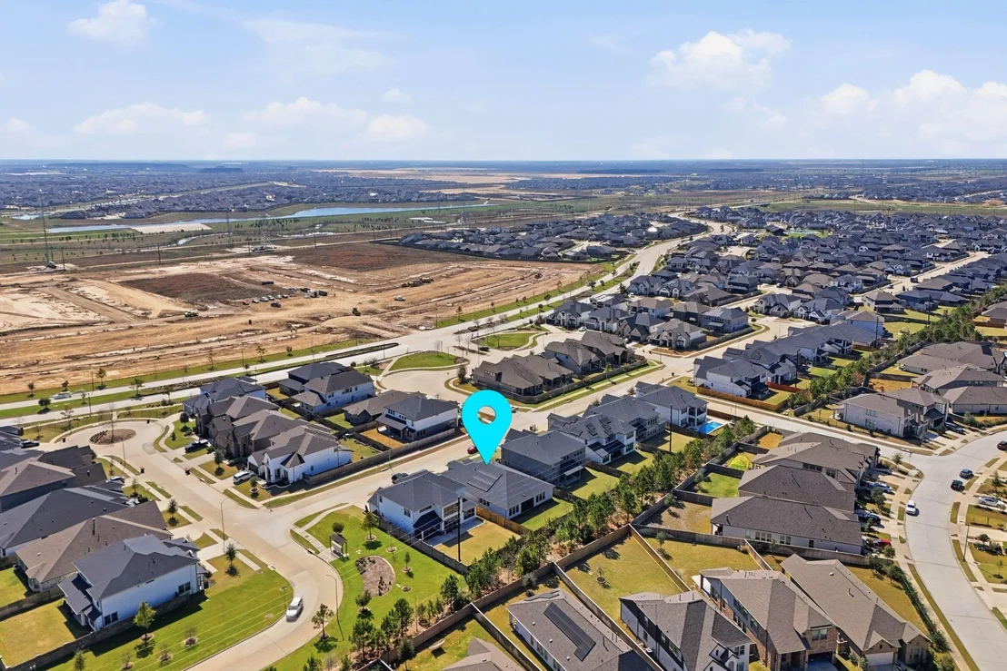 Photo of 20810 Flat View Drive