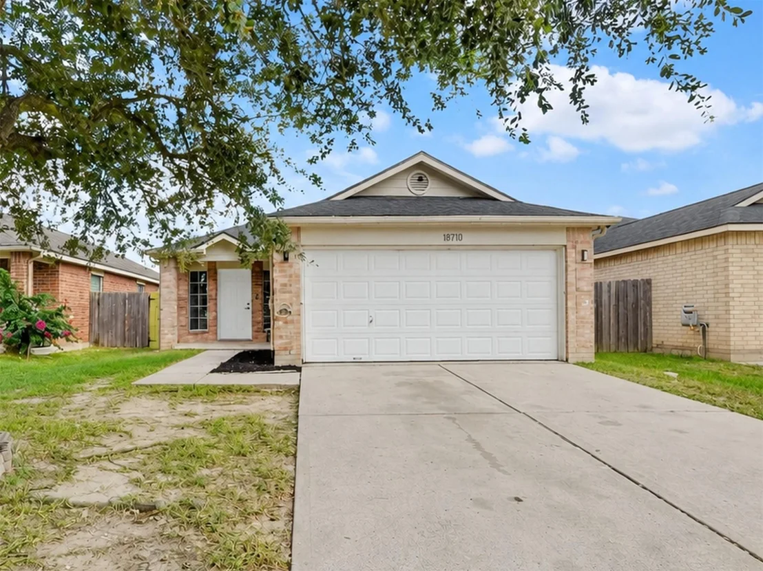 Photo of 18710 Reynolds Park Drive