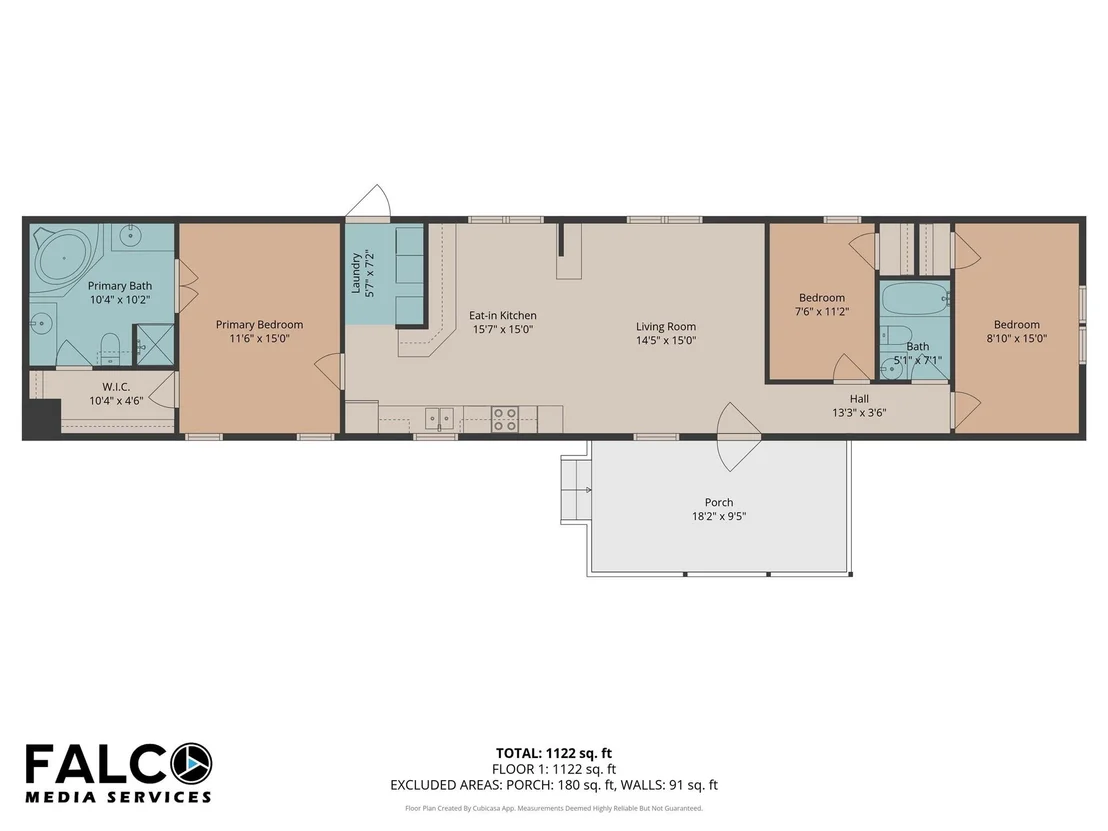 Photo of 288 Cardinal Way Circle