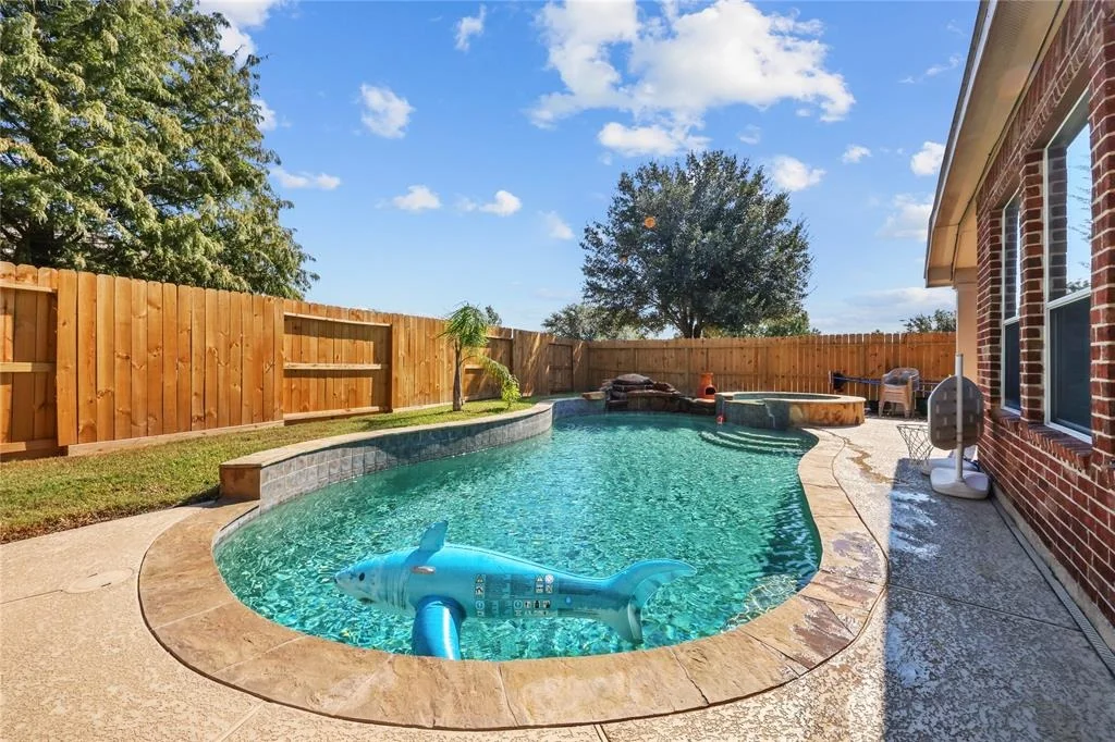 Photo of 8310 Kerrington Glen Drive