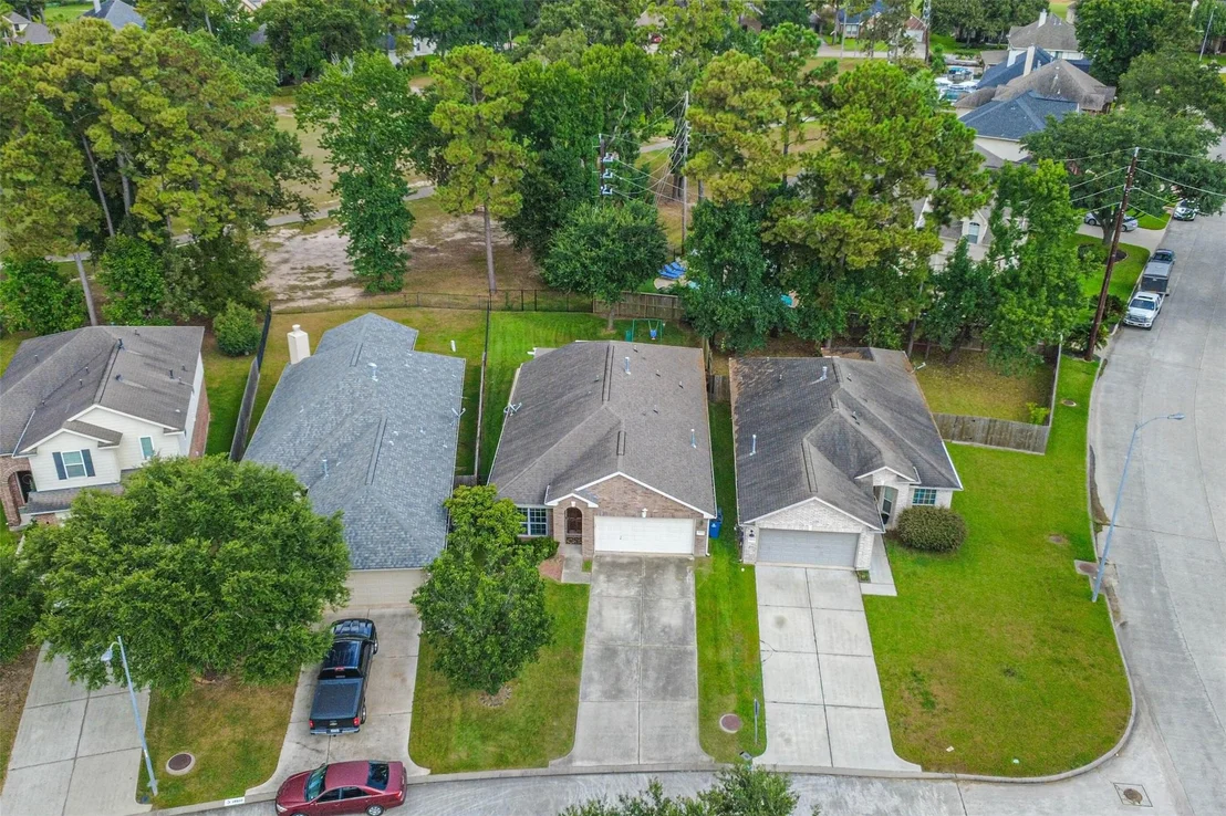 Photo of 18606 Walden Glen Circle