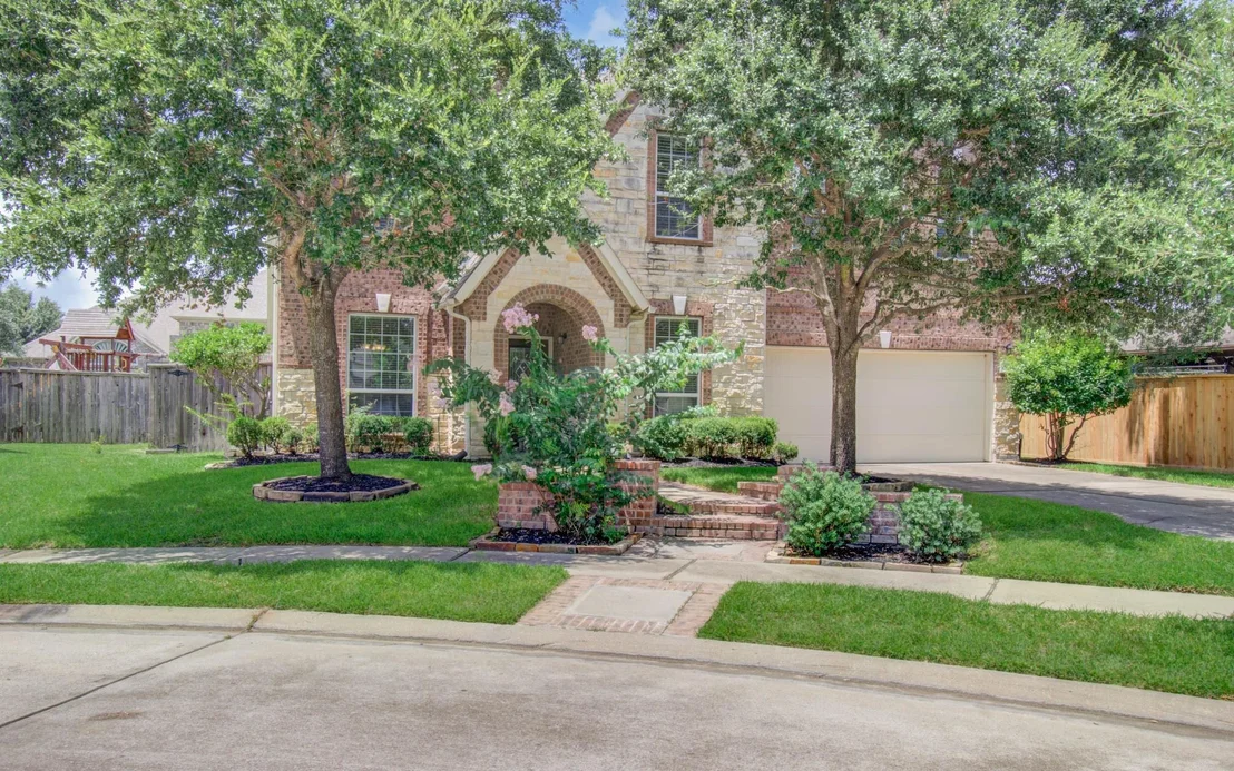 Photo of 18018 Channel Hill Drive