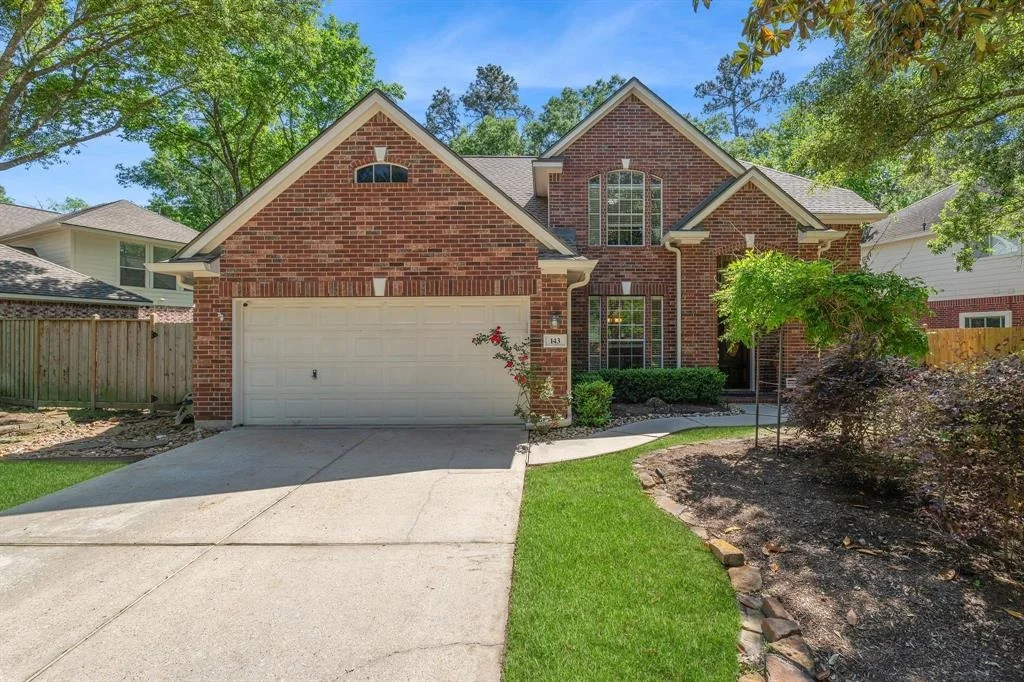 Photo of 143 N Wimberly Way