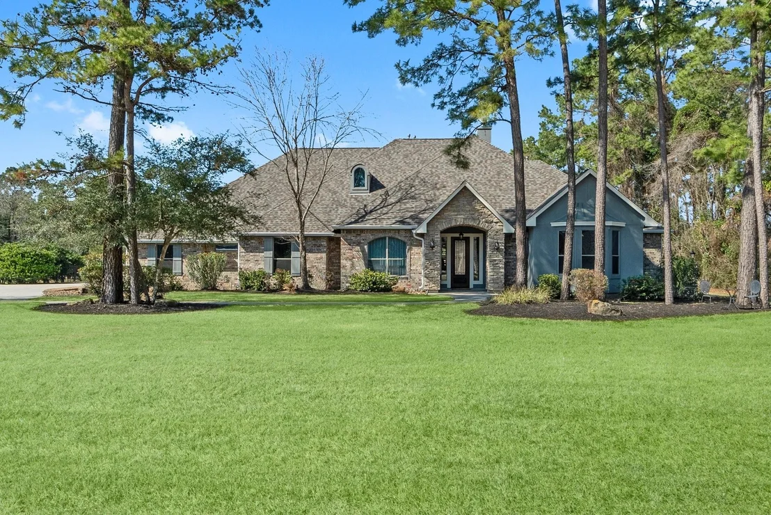 Photo of 27303 Siandra Creek Lane