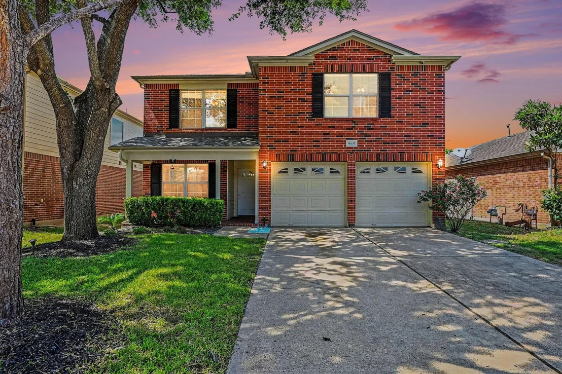 Photo of 16602 Grenada Falls Drive