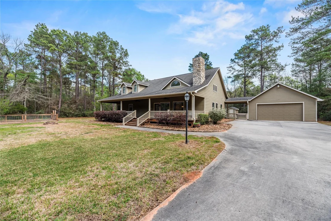 Photo of 12062 Ike White Road