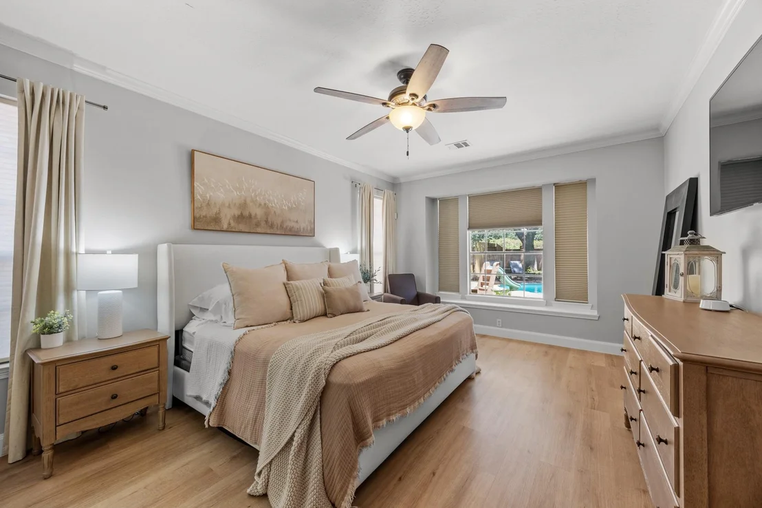Photo of 3407 Castlewind Drive