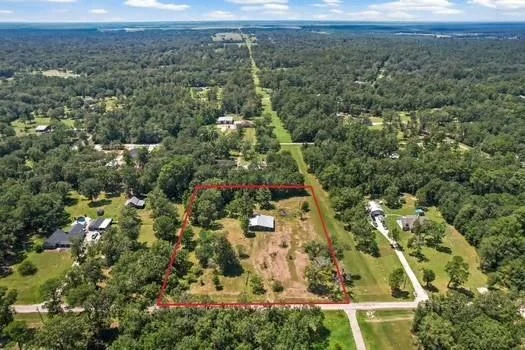 Photo of 160 County Road 6498