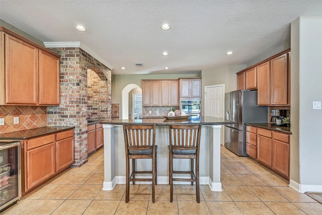 Photo of 1607 Cascade Falls Drive
