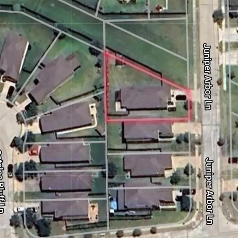 Photo of 6862 Juniper Arbor Lane