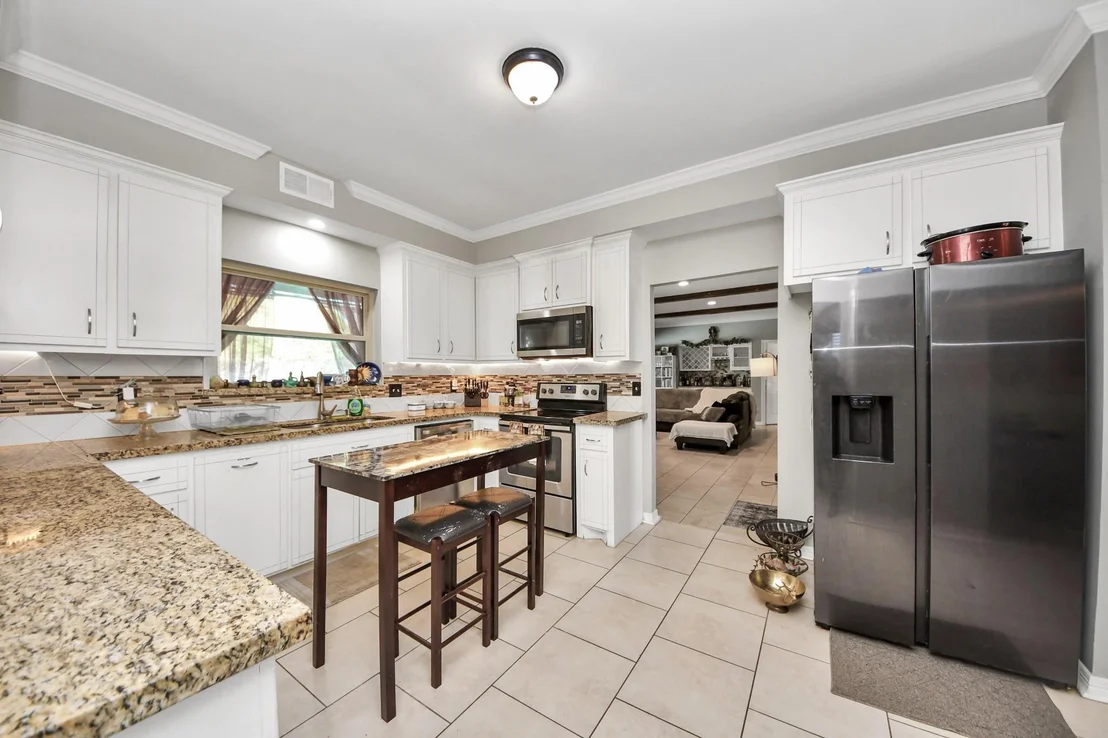 Photo of 18010 Bambriar Drive