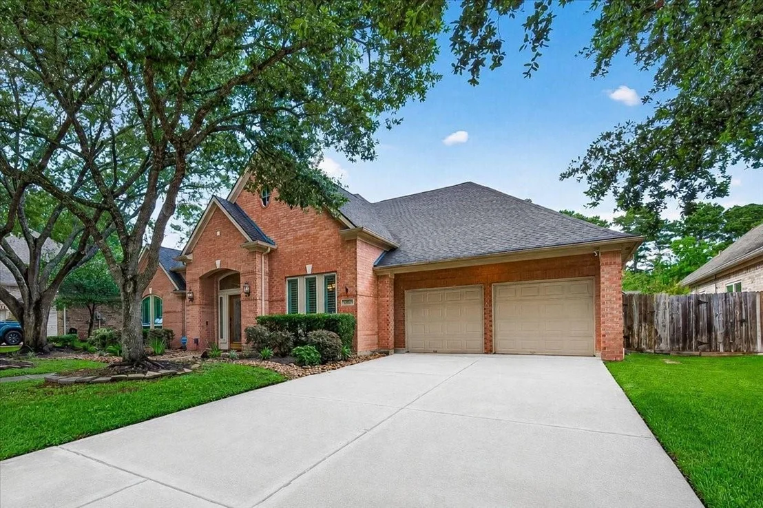 Photo of 15318 Mustang Valley Circle
