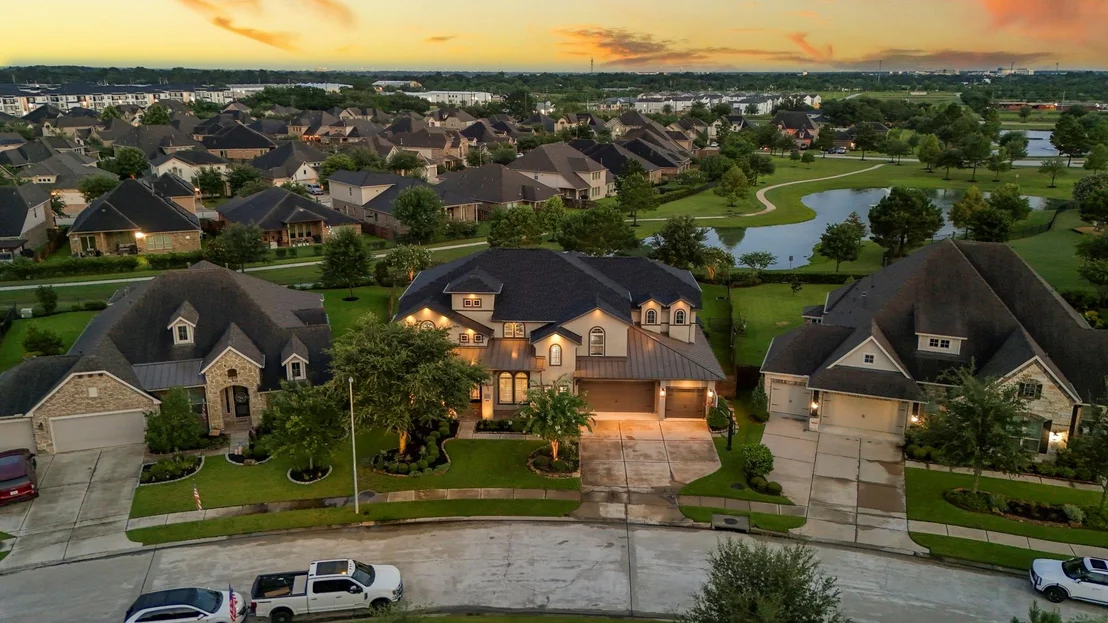 Photo of 16610 Harbor Falls Drive