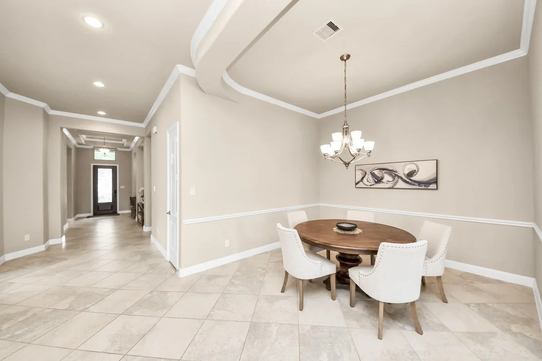 Photo of 4407 Calvet Forest Drive