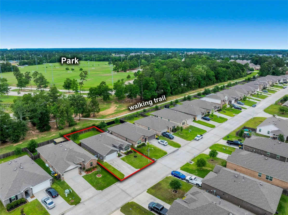 Photo of 2326 Strong Horse Drive