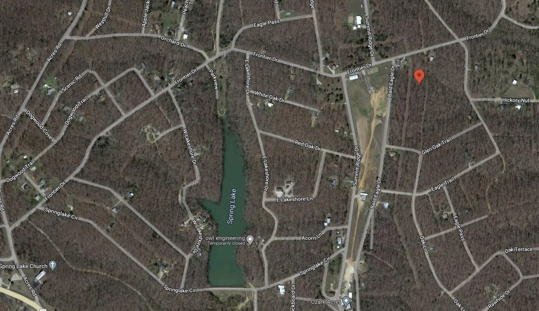 Photo of Lot 4 Oak Trail