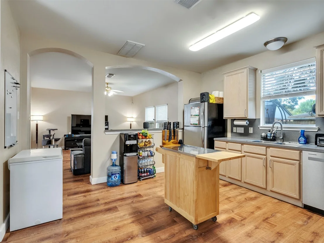 Photo of 4903 Moody Reef Drive