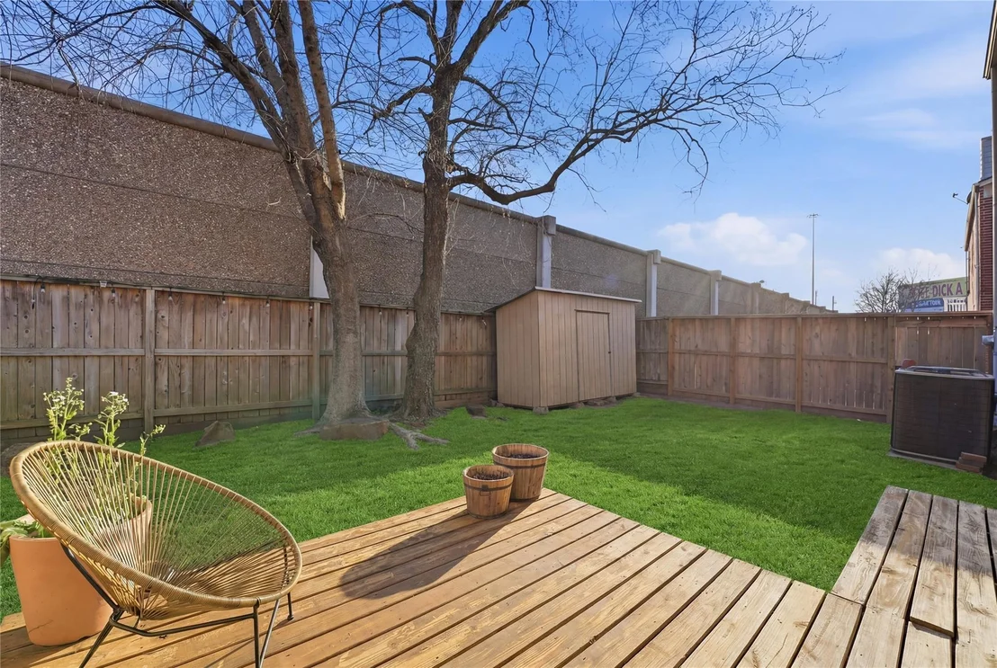 Photo of 5519 Cornish Street
