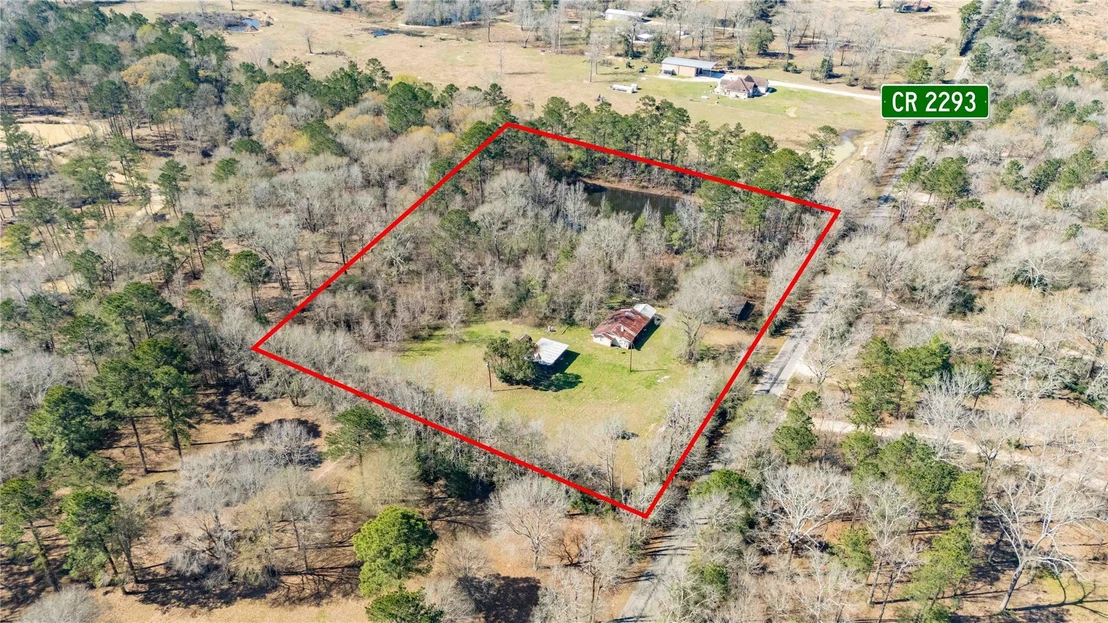 Photo of 1634 County Road 2293
