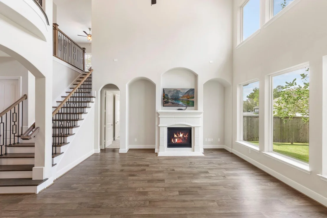 Photo of 11 W Sawyer Ridge Drive