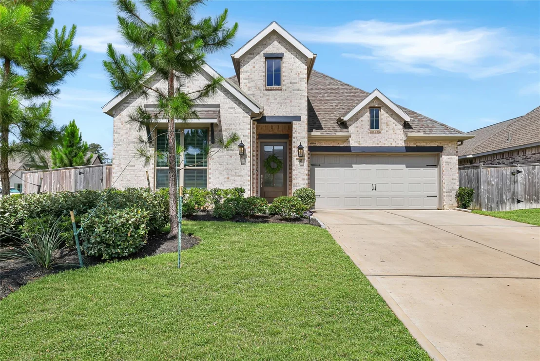 Photo of 452 Texoma Plains Drive